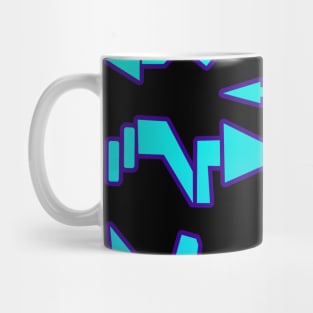 Aero mania Mug